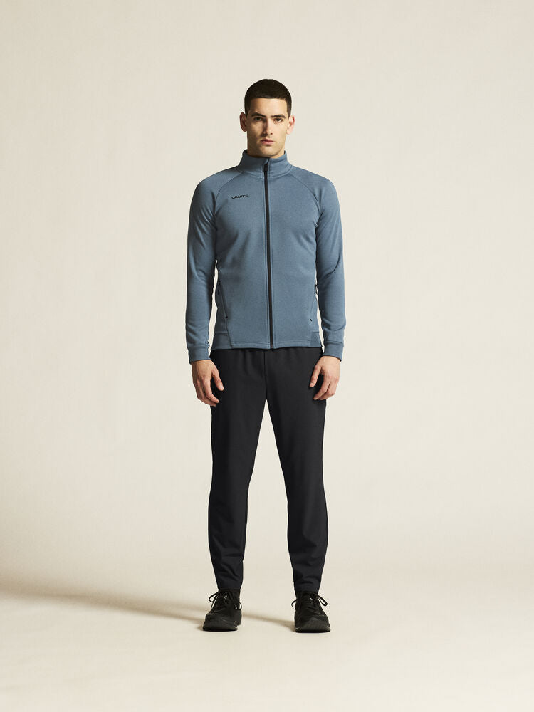 Craft ADV Unify Jacket M hupulla tai ilman. Useita värejä.