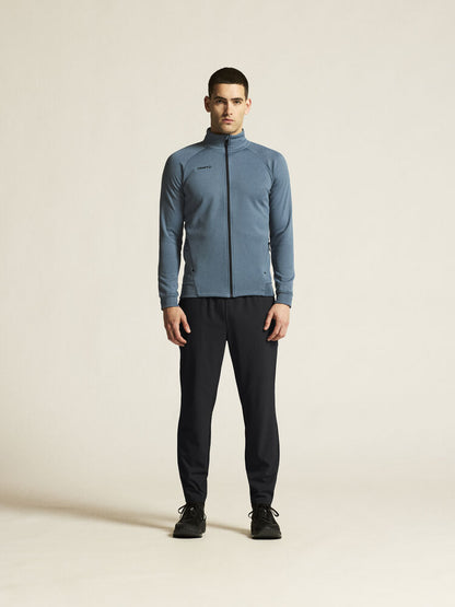 Craft ADV Unify Jacket M hupulla tai ilman. Useita värejä.