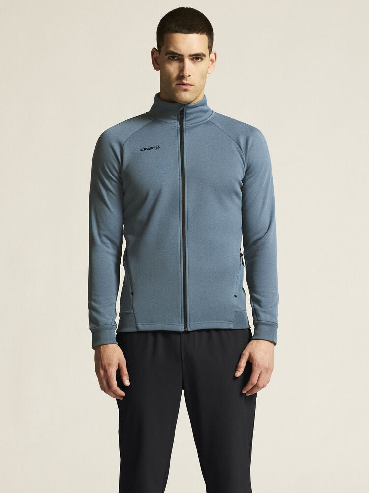 Craft ADV Unify Jacket M hupulla tai ilman. Useita värejä.