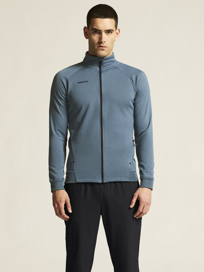 Craft ADV Unify Jacket M hupulla tai ilman. Useita värejä.