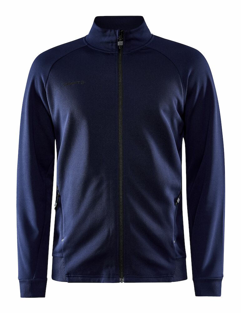 Craft ADV Unify Jacket M hupulla tai ilman. Useita värejä.