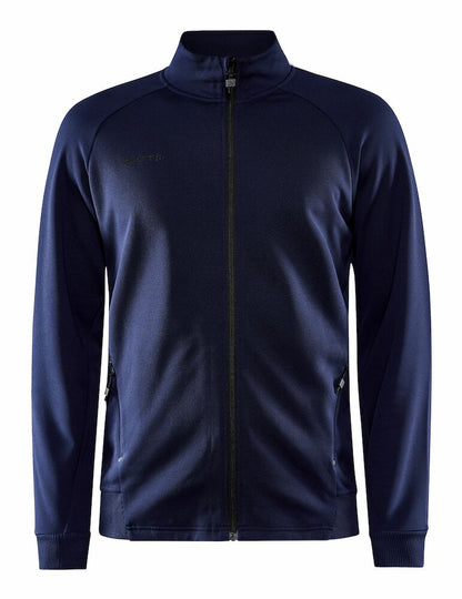 Craft ADV Unify Jacket M hupulla tai ilman. Useita värejä.