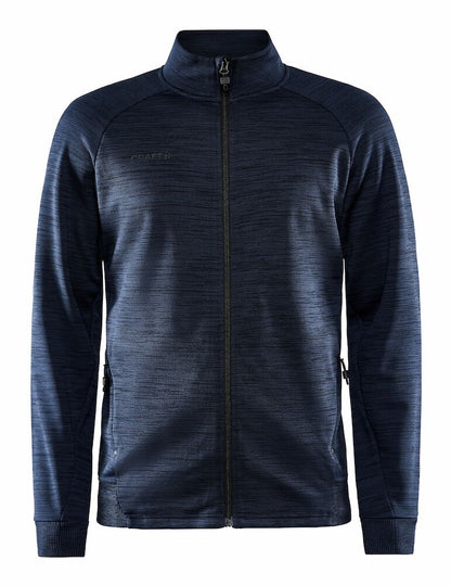 Craft ADV Unify Jacket M hupulla tai ilman. Useita värejä.