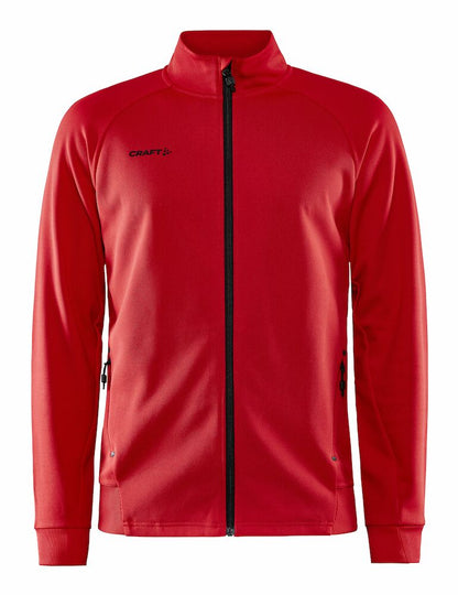 Craft ADV Unify Jacket M hupulla tai ilman. Useita värejä.