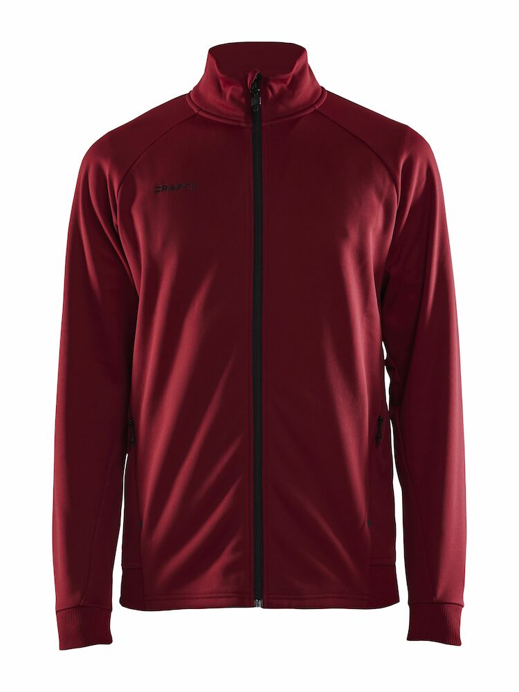 Craft ADV Unify Jacket M hupulla tai ilman. Useita värejä.