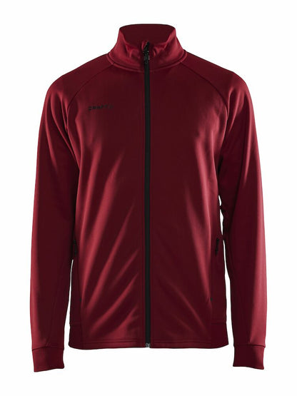 Craft ADV Unify Jacket M hupulla tai ilman. Useita värejä.
