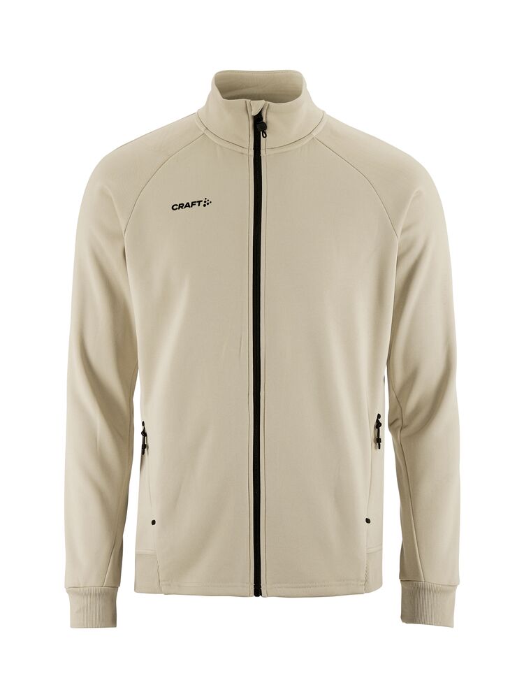 Craft ADV Unify Jacket M hupulla tai ilman. Useita värejä.