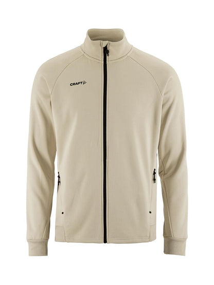 Craft ADV Unify Jacket M hupulla tai ilman. Useita värejä.