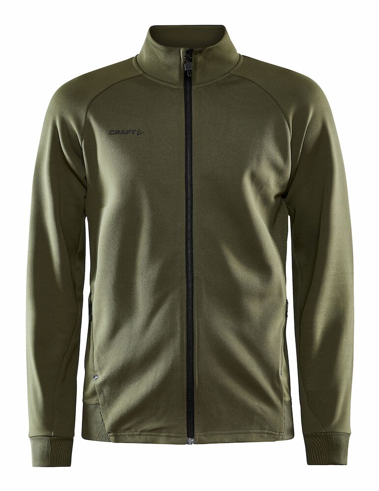 Craft ADV Unify Jacket M hupulla tai ilman. Useita värejä.