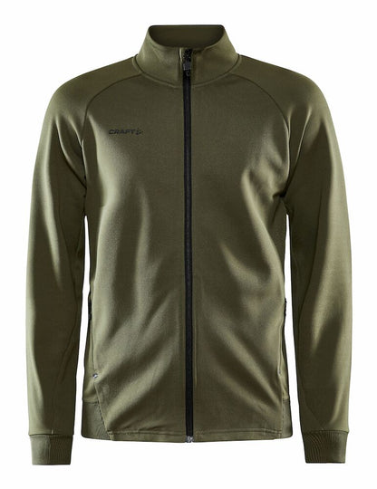 Craft ADV Unify Jacket M hupulla tai ilman. Useita värejä.