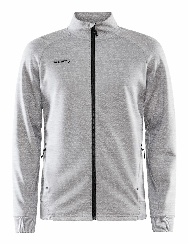 Craft ADV Unify Jacket M hupulla tai ilman. Useita värejä.