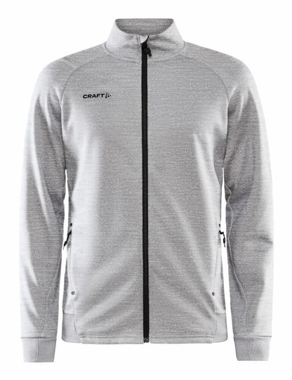 Craft ADV Unify Jacket M hupulla tai ilman. Useita värejä.