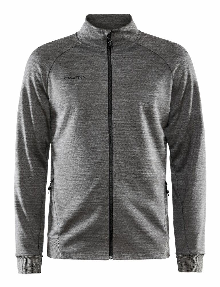 Craft ADV Unify Jacket M hupulla tai ilman. Useita värejä.