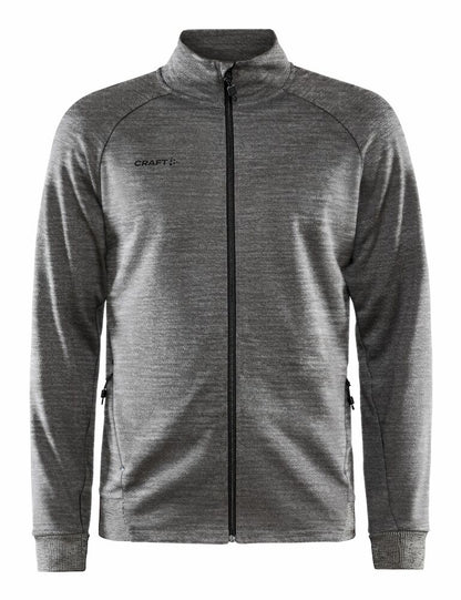 Craft ADV Unify Jacket M hupulla tai ilman. Useita värejä.