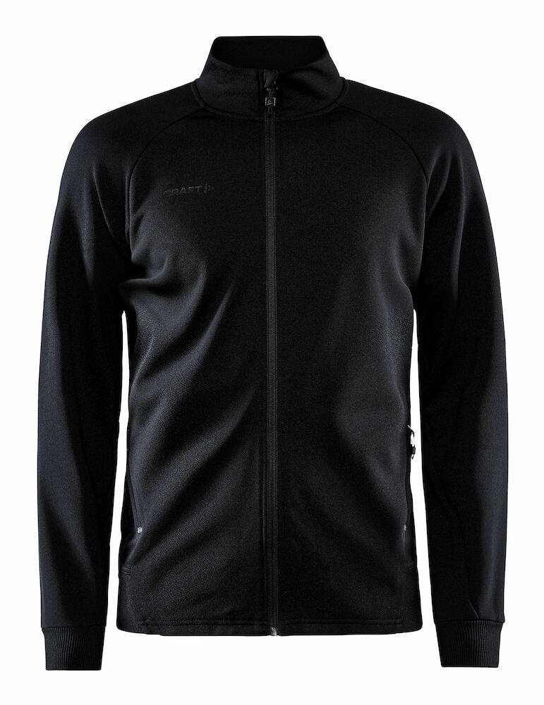Craft ADV Unify Jacket M hupulla tai ilman. Useita värejä.