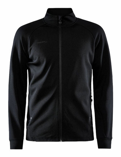 Craft ADV Unify Jacket M hupulla tai ilman. Useita värejä.