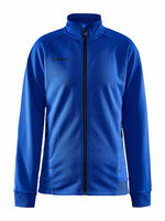 Craft ADV Unify Jacket W Hupulla tai ilman. Useita värejä.