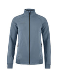 Craft ADV Unify Jacket W Hupulla tai ilman. Useita värejä.