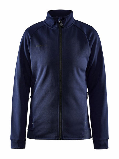 Craft ADV Unify Jacket W Hupulla tai ilman. Useita värejä.