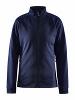 Craft ADV Unify Jacket W Hupulla tai ilman. Useita värejä.