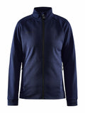 Craft ADV Unify Jacket W Hupulla tai ilman. Useita värejä.