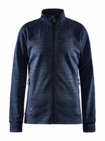 Craft ADV Unify Jacket W Hupulla tai ilman. Useita värejä.