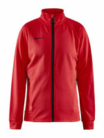 Craft ADV Unify Jacket W Hupulla tai ilman. Useita värejä.