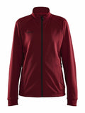 Craft ADV Unify Jacket W Hupulla tai ilman. Useita värejä.