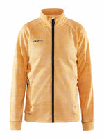 Craft ADV Unify Jacket W Hupulla tai ilman. Useita värejä.