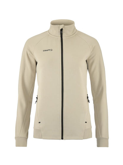 Craft ADV Unify Jacket W Hupulla tai ilman. Useita värejä.