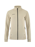 Craft ADV Unify Jacket W Hupulla tai ilman. Useita värejä.