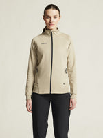 Craft ADV Unify Jacket W Hupulla tai ilman. Useita värejä.