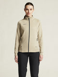 Craft ADV Unify Jacket W Hupulla tai ilman. Useita värejä.