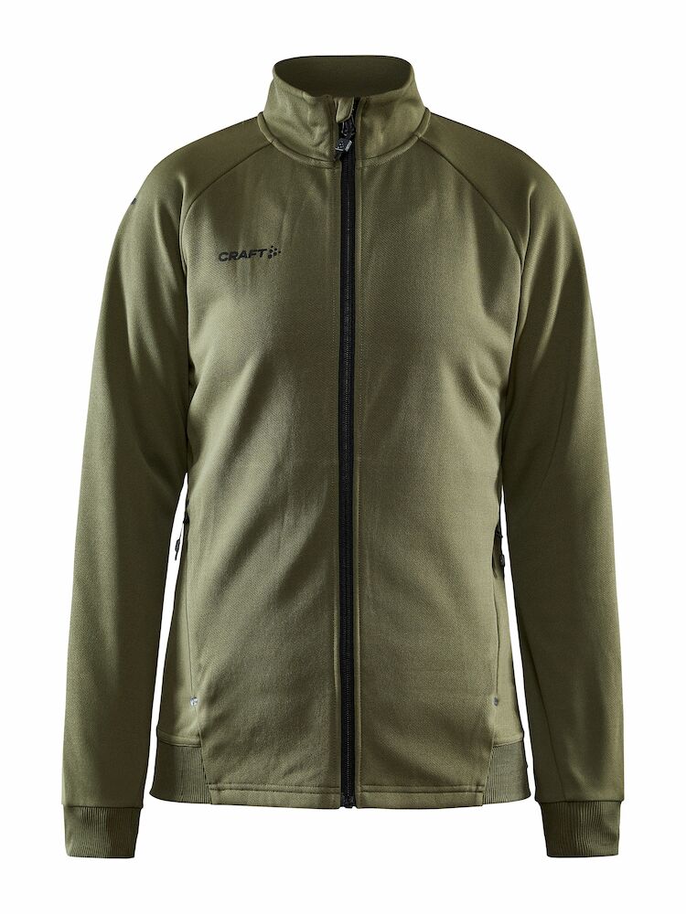 Craft ADV Unify Jacket W Hupulla tai ilman. Useita värejä.