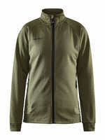 Craft ADV Unify Jacket W Hupulla tai ilman. Useita värejä.