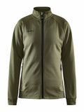 Craft ADV Unify Jacket W Hupulla tai ilman. Useita värejä.