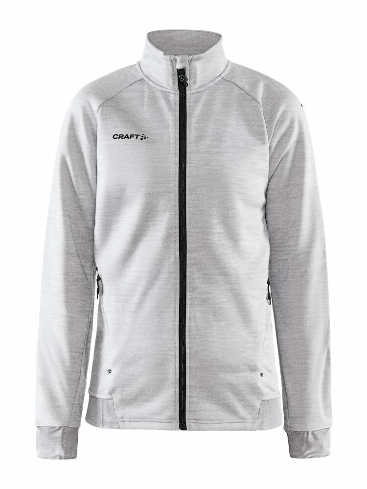 Craft ADV Unify Jacket W Hupulla tai ilman. Useita värejä.