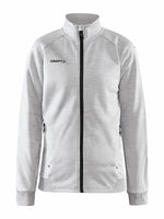 Craft ADV Unify Jacket W Hupulla tai ilman. Useita värejä.