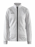Craft ADV Unify Jacket W Hupulla tai ilman. Useita värejä.
