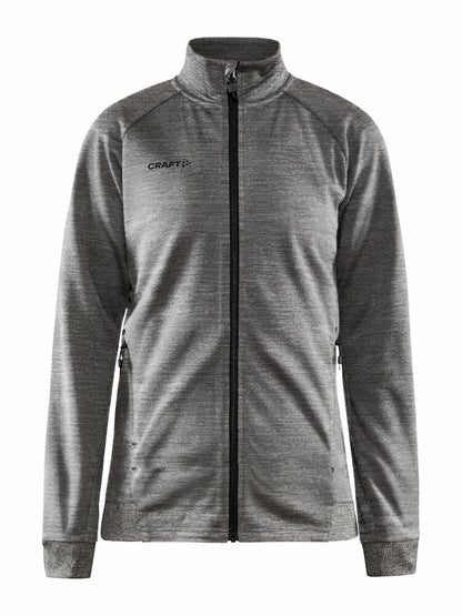 Craft ADV Unify Jacket W Hupulla tai ilman. Useita värejä.