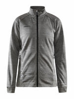 Craft ADV Unify Jacket W Hupulla tai ilman. Useita värejä.