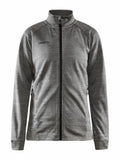 Craft ADV Unify Jacket W Hupulla tai ilman. Useita värejä.
