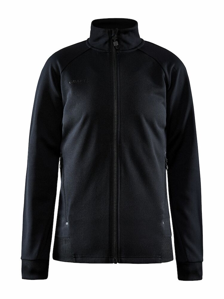 Craft ADV Unify Jacket W Hupulla tai ilman. Useita värejä.
