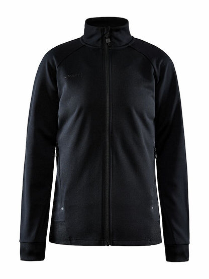 Craft ADV Unify Jacket W Hupulla tai ilman. Useita värejä.
