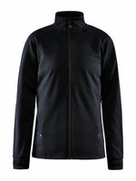 Craft ADV Unify Jacket W Hupulla tai ilman. Useita värejä.