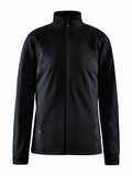 Craft ADV Unify Jacket W Hupulla tai ilman. Useita värejä.
