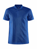 Craft CORE Unify Polo Shirt Miesten