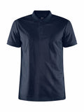Craft CORE Unify Polo Shirt Miesten