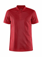 Craft CORE Unify Polo Shirt Miesten