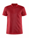 Craft CORE Unify Polo Shirt Miesten